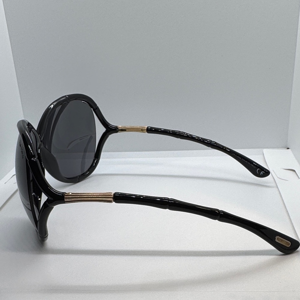Tom Ford 63MM Butterfly Sunglasses - Picture 5 of 9
